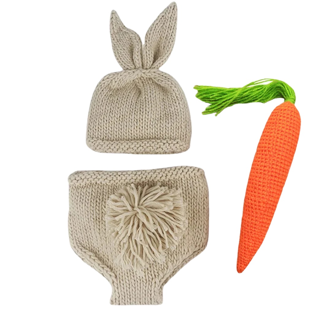 Baby Clothing Brands - Accesorios de fotografía recién nacido, trajes