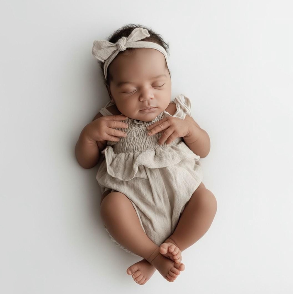 Baby Clothing Brands - Accesorios de Fotografía para Recién Nacidos,