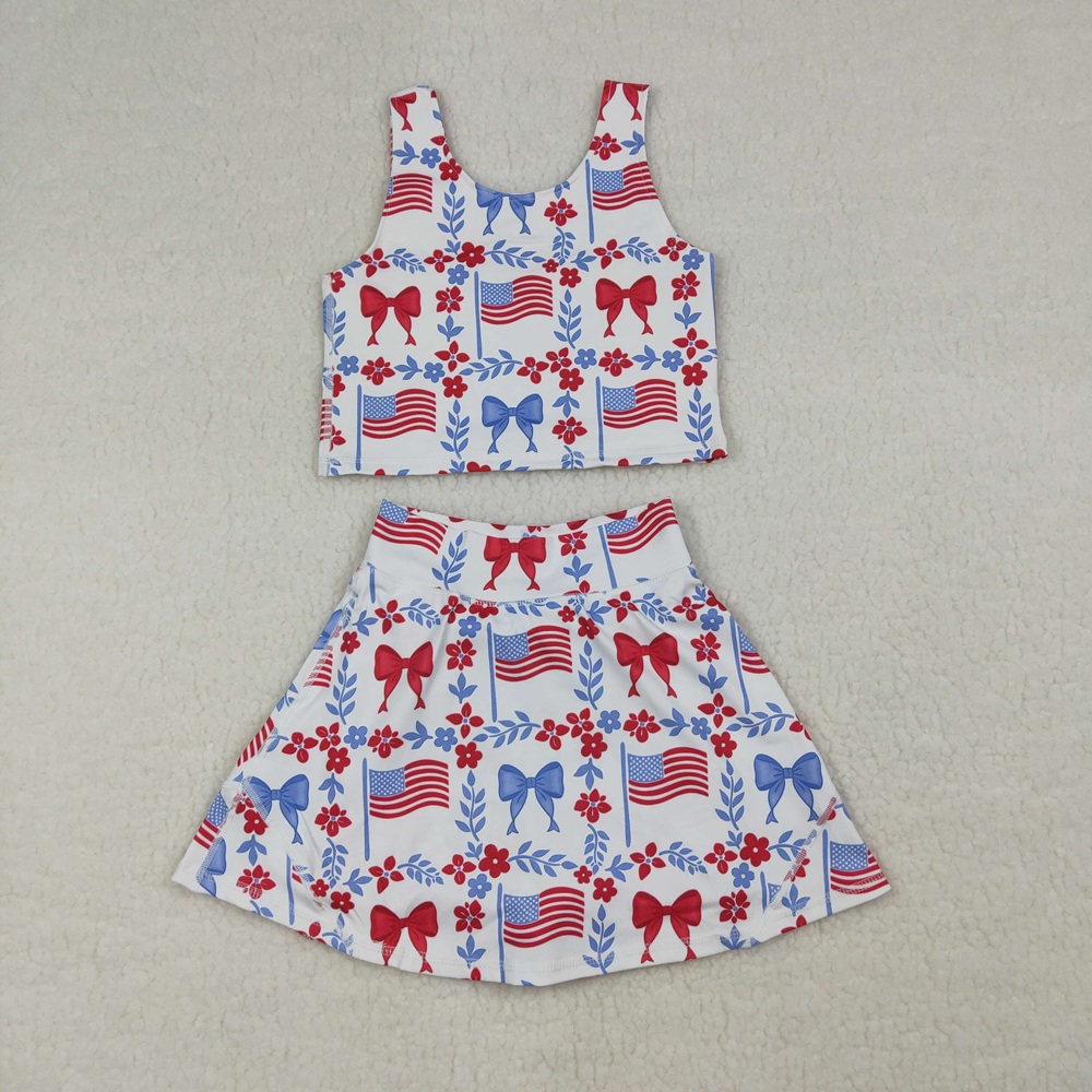 Baby Yoga Clothing - Ropa Deportiva para Bebés Niñas, Conjunto