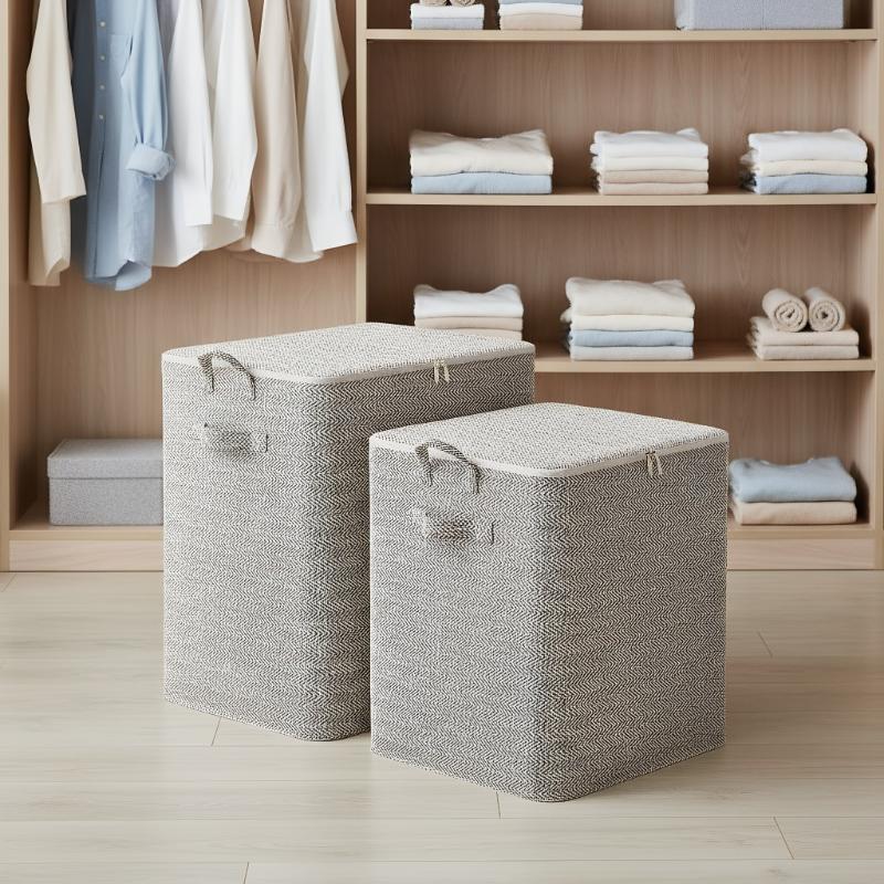 Baby Clothing Clearance - Caja de almacenamiento de ropa de