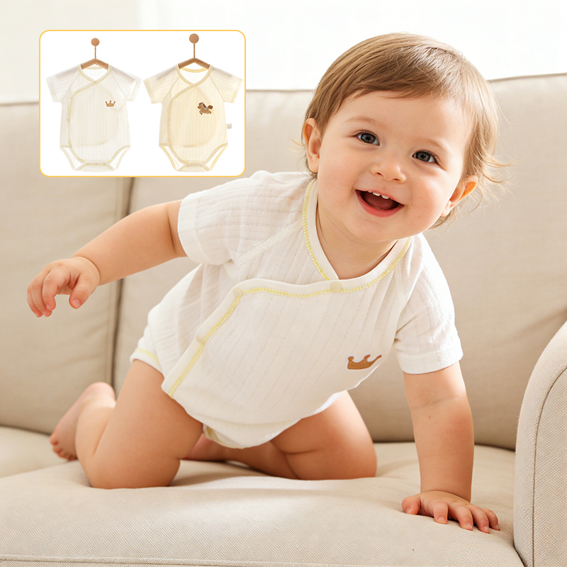 Baby Clothing Clearance - Ropa de verano para bebé niña