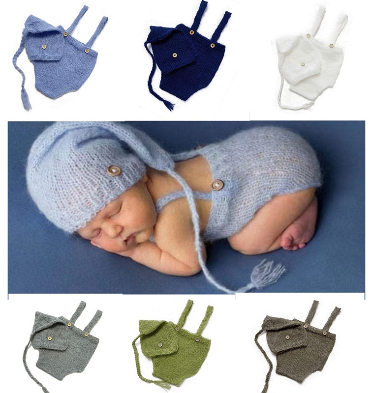Baby Clothing Set - Conjunto de 2 unidades de traje