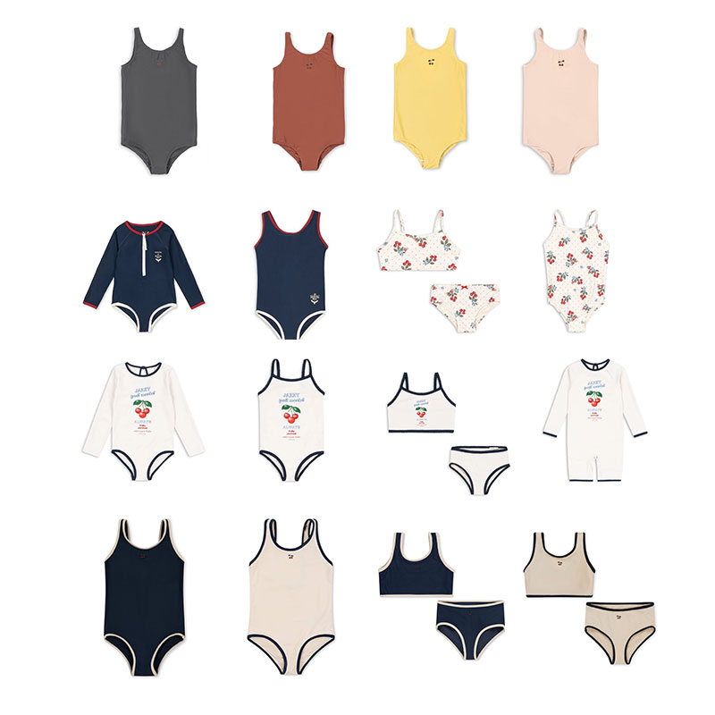 Baby Clothing Deals - Conjuntos de Trajes de Baño para