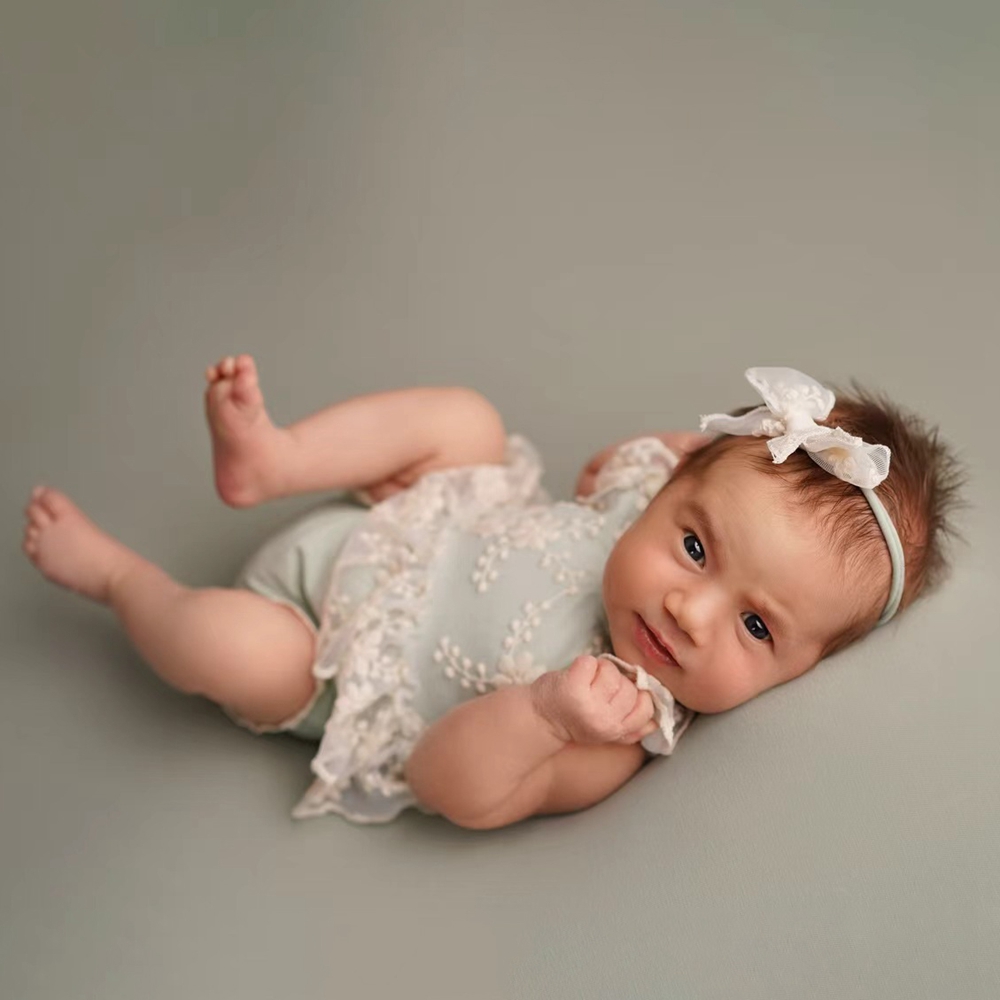 Baby Clothing Deals - Conjunto de Ropa para Fotografía de