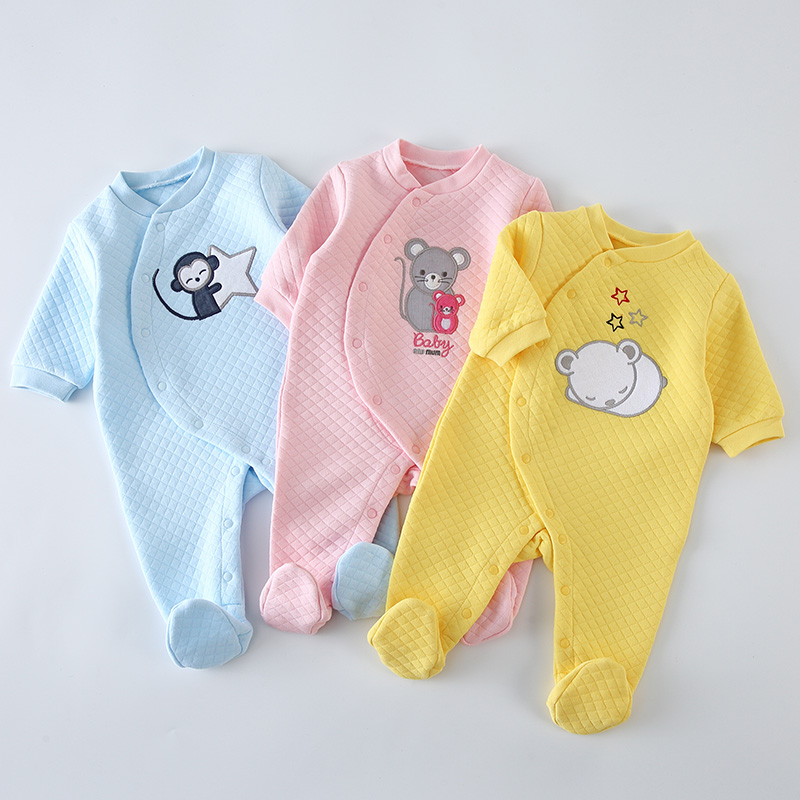 Ropa de Algodón para Bebés, Ma - Baby Clothing Brands reseña y precio