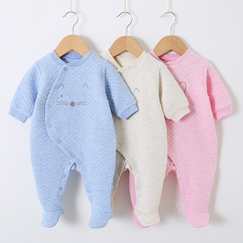 Ropa de Algodón para Bebés, Ma - Baby Clothing Brands reseña y precio
