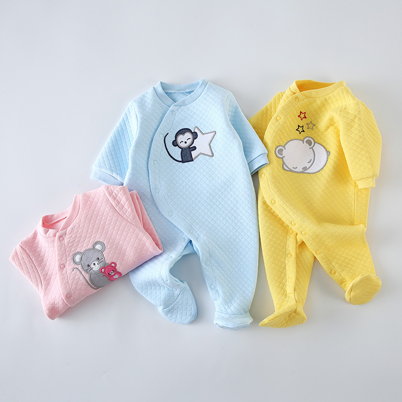 Ropa de Algodón para Bebés, Ma - Baby Clothing Brands reseña y precio