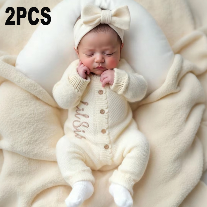 Ylsteed 2 piezas de trajes de  - Baby Clothing Patterns reseña y precio