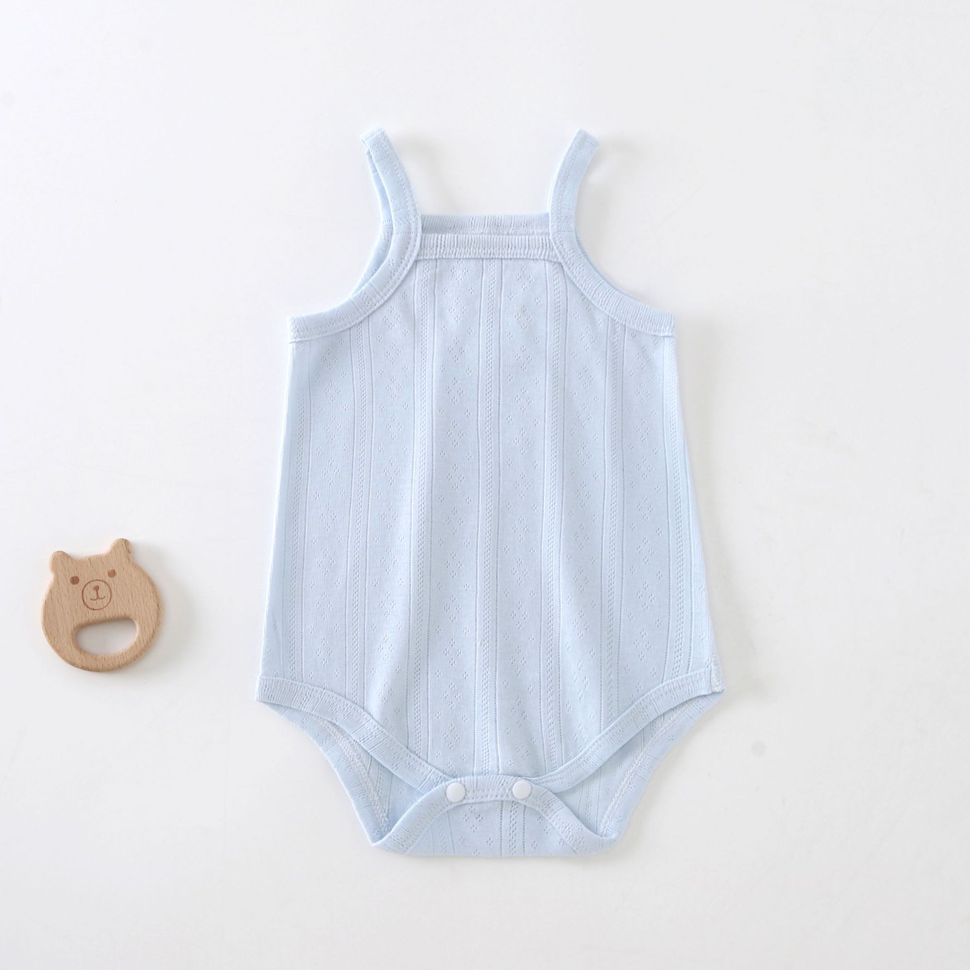 Somenie Pelele de malla de alg - Baby Clothing Clearance reseña y precio