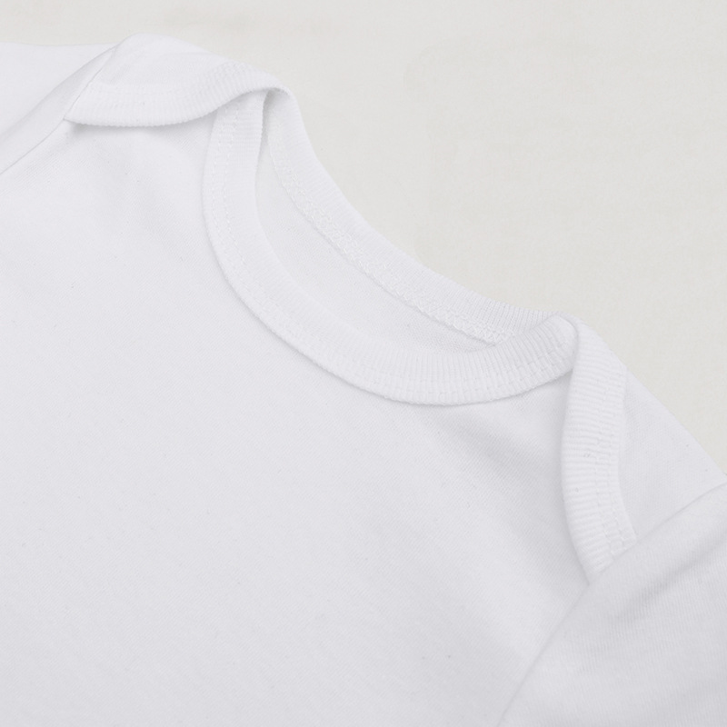 3/8 unids/lote monos de manga  - Baby Clothing Brands reseña y precio