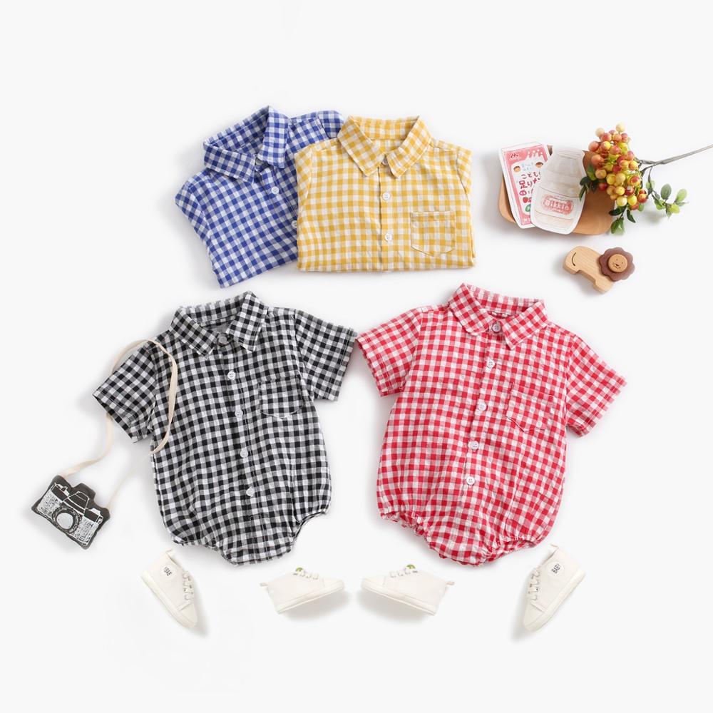 Sanlutoz-monos de algodón para - Baby Clothing Clearance reseña y precio