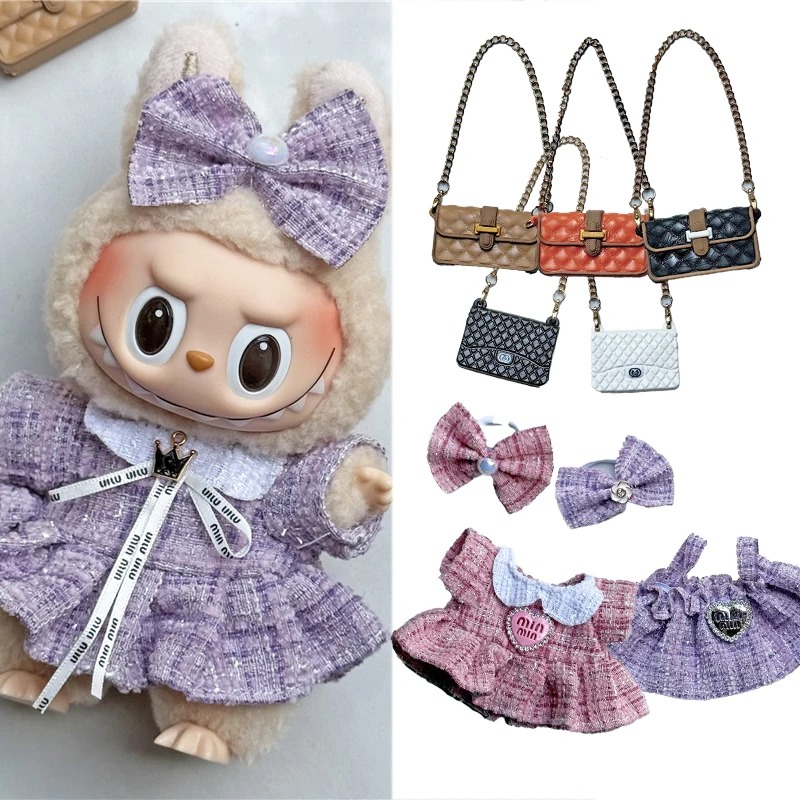 Vestido Adorable para muñeca L - Baby Clothing Set reseña y precio