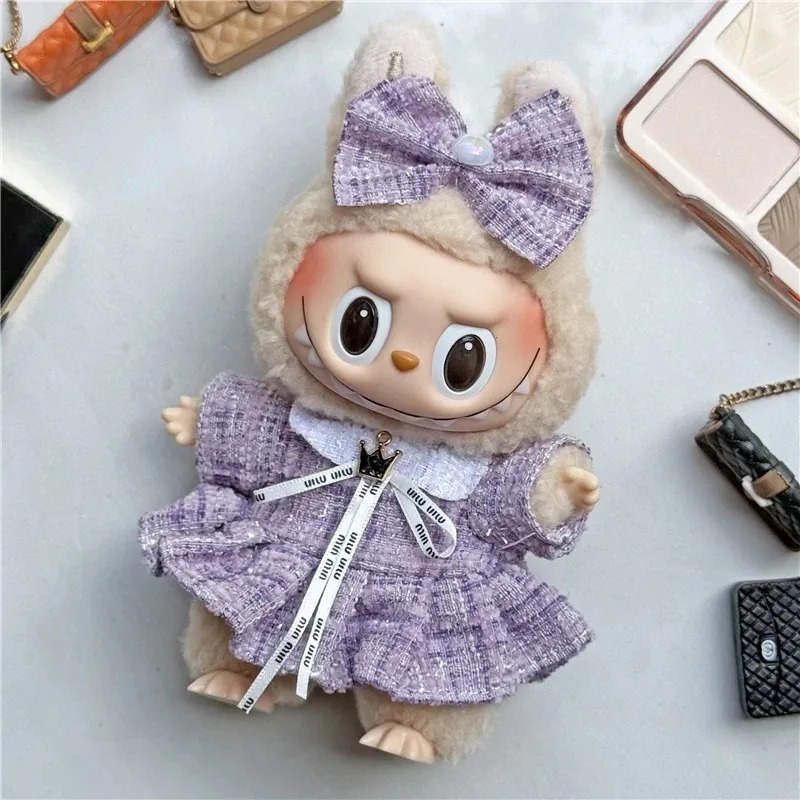 Vestido Adorable para muñeca L - Baby Clothing Set reseña y precio