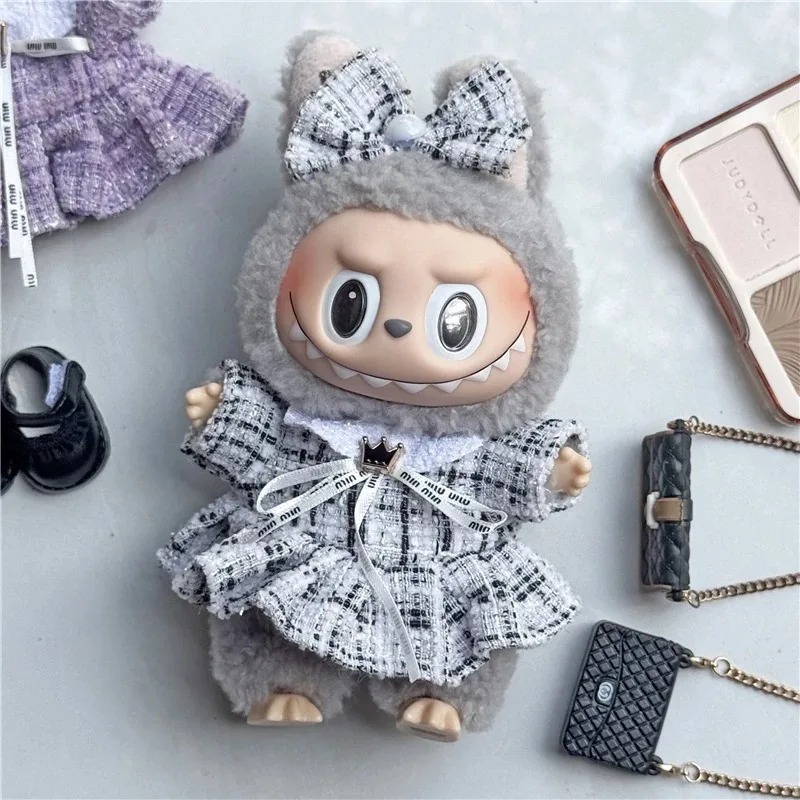 Vestido Adorable para muñeca L - Baby Clothing Set reseña y precio