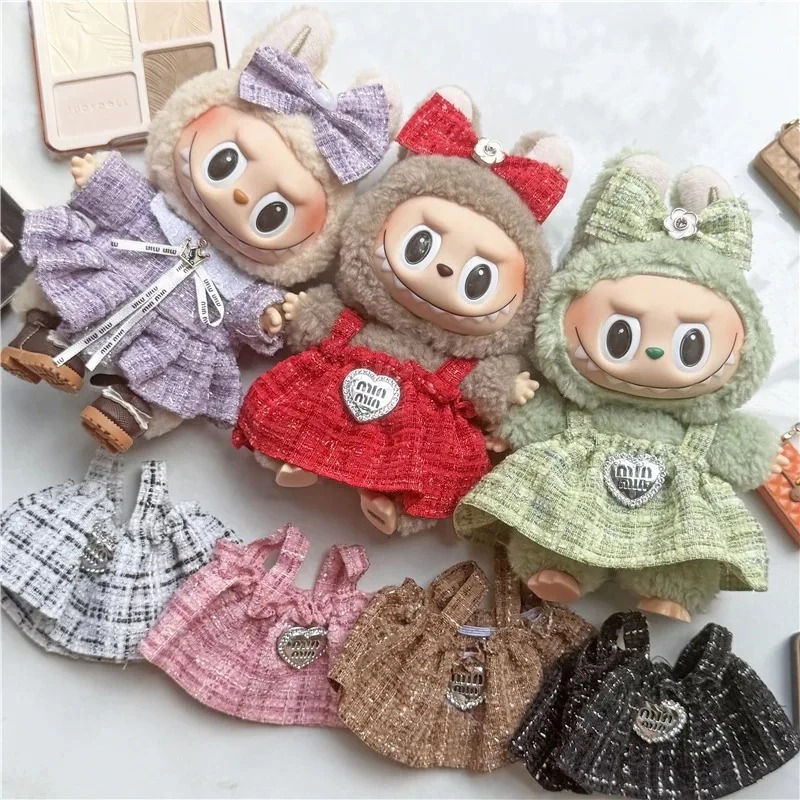 Vestido Adorable para muñeca L - Baby Clothing Set reseña y precio