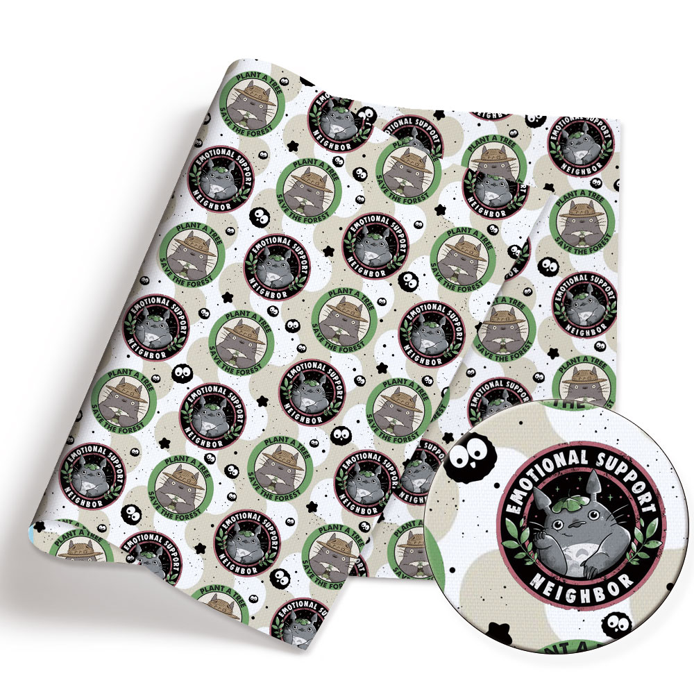 Tela de dibujos animados DIY14 - Baby Clothing Sewing reseña y precio