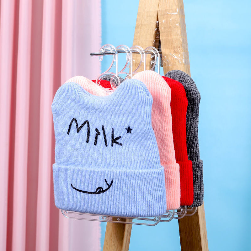 Estante de exhibición de sombr - Baby Clothing Store reseña y precio