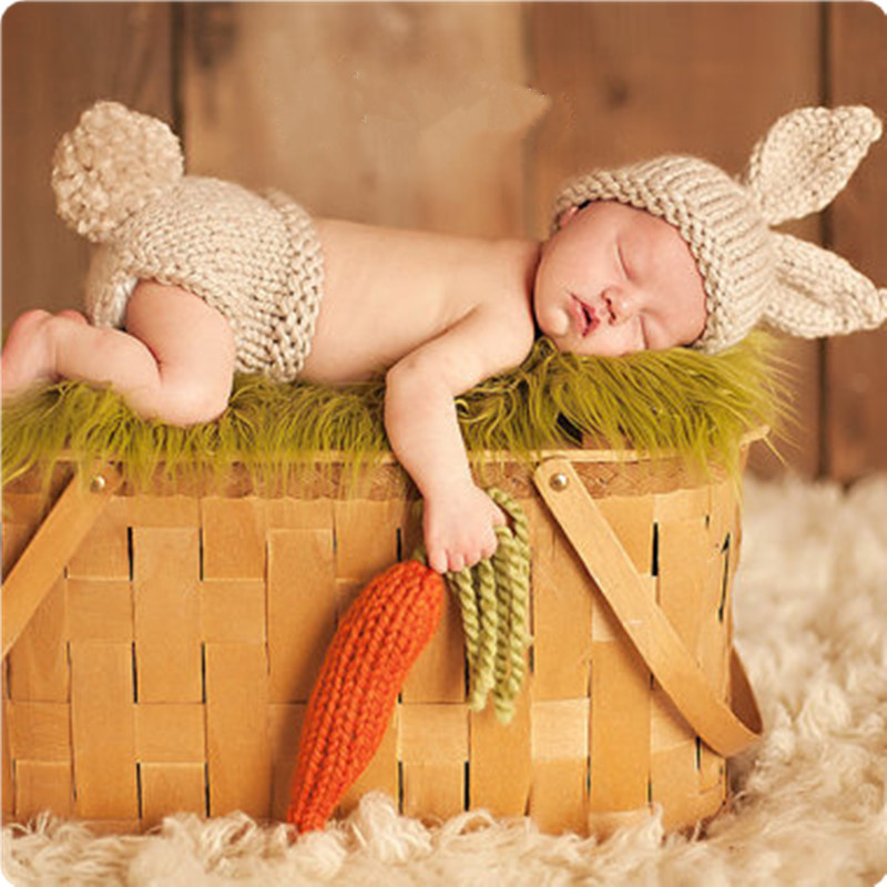 Accesorios de fotografía recié - Baby Clothing Brands reseña y precio