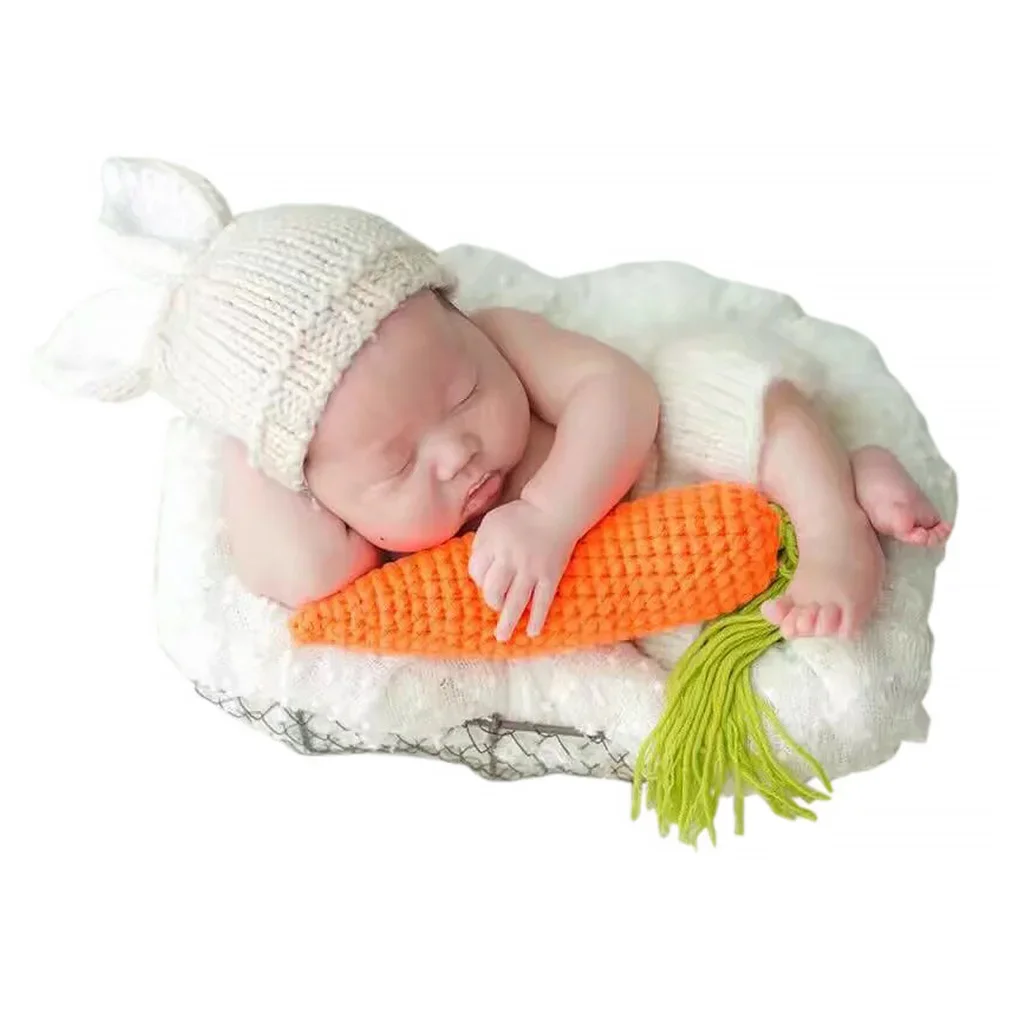 Accesorios de fotografía recié - Baby Clothing Brands reseña y precio
