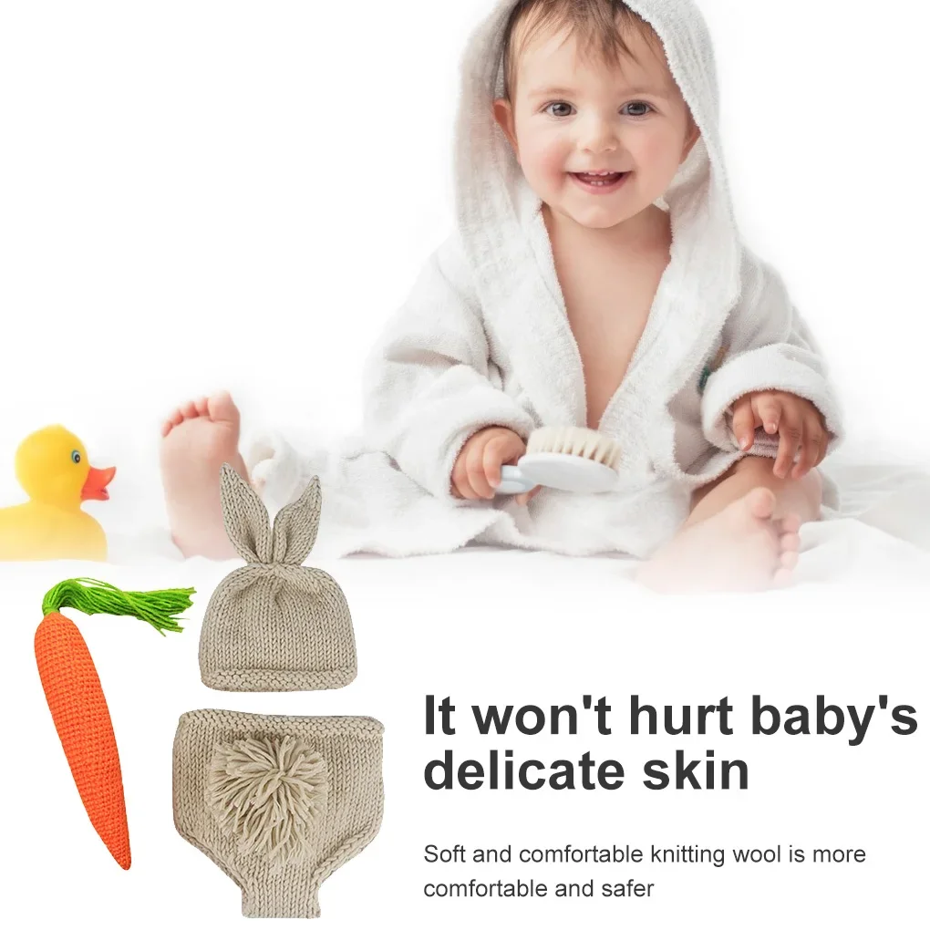 Accesorios de fotografía recié - Baby Clothing Brands reseña y precio