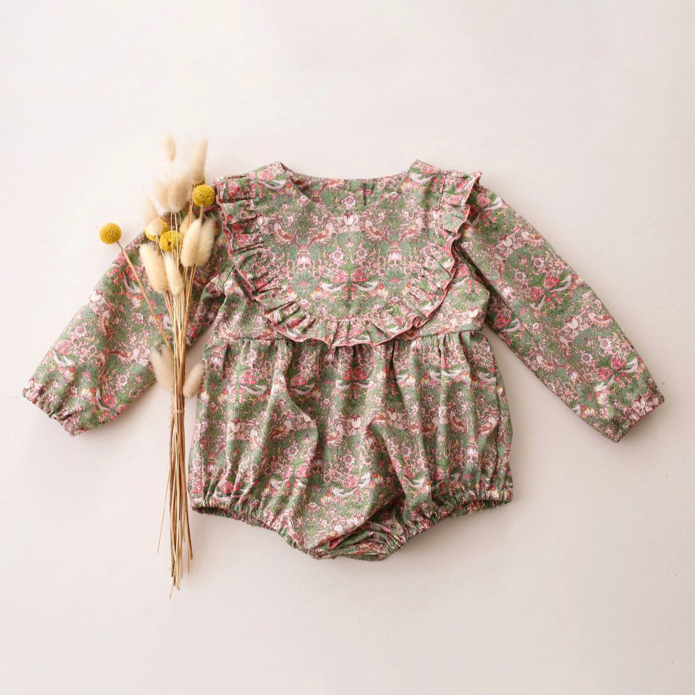 Ropa para niña de 0 a 2 años,  - Baby Clothing Brands reseña y precio