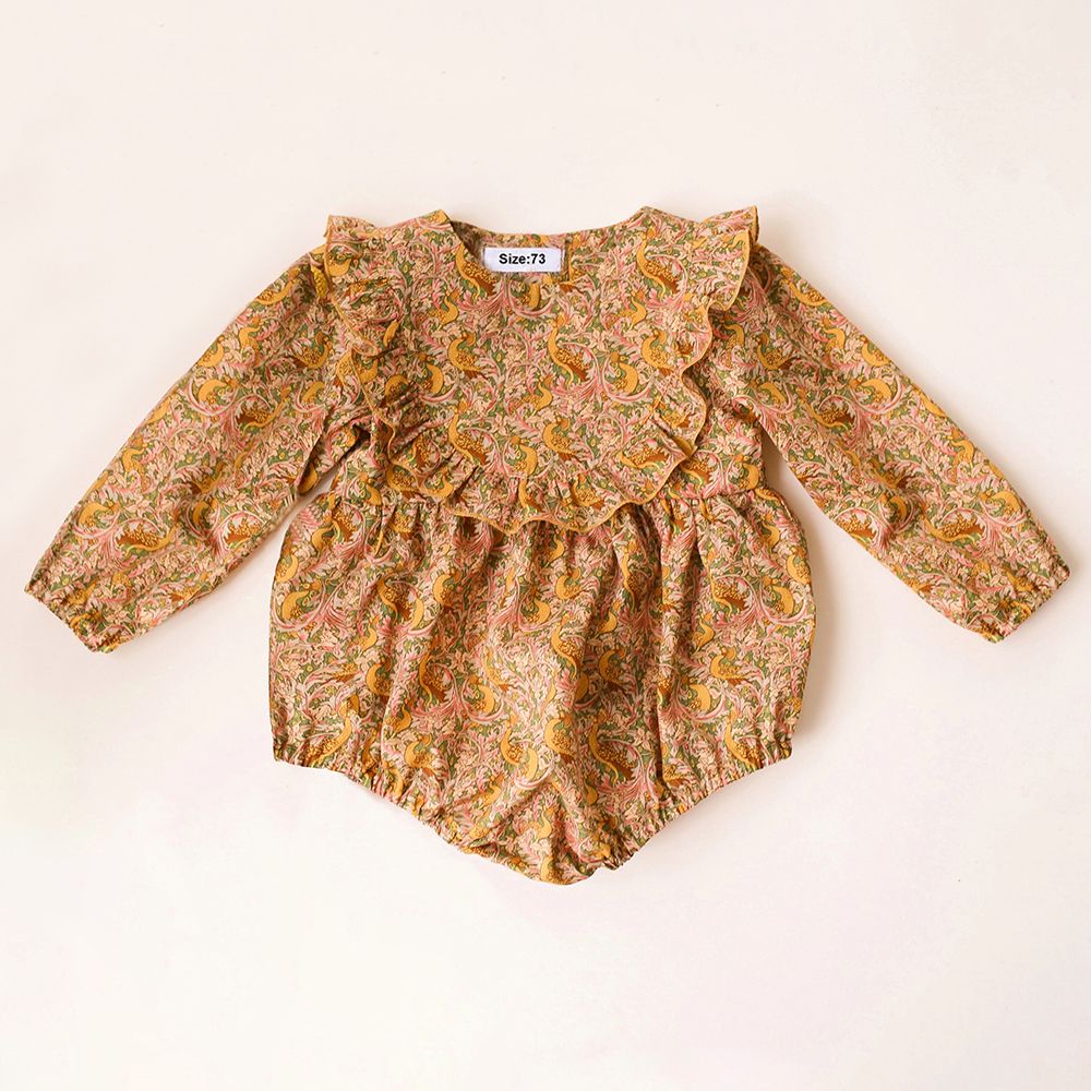 Ropa para niña de 0 a 2 años,  - Baby Clothing Brands reseña y precio