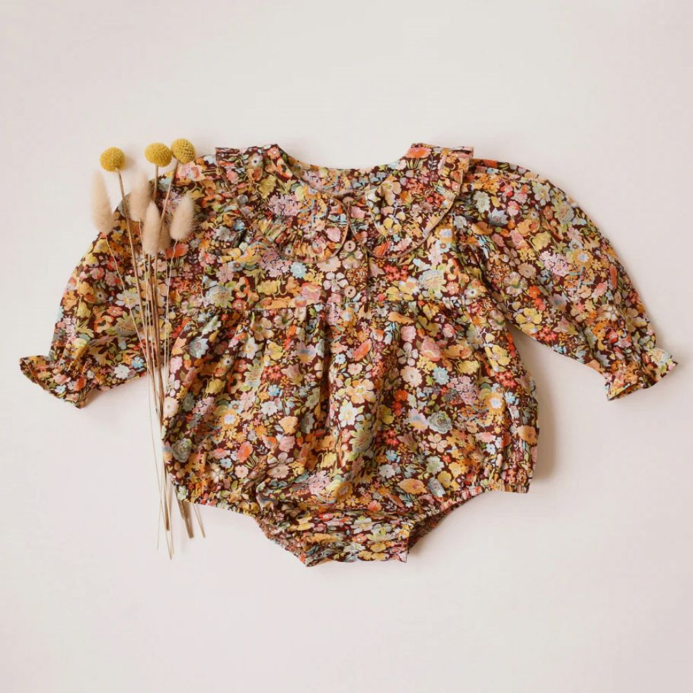 Ropa para niña de 0 a 2 años,  - Baby Clothing Brands reseña y precio