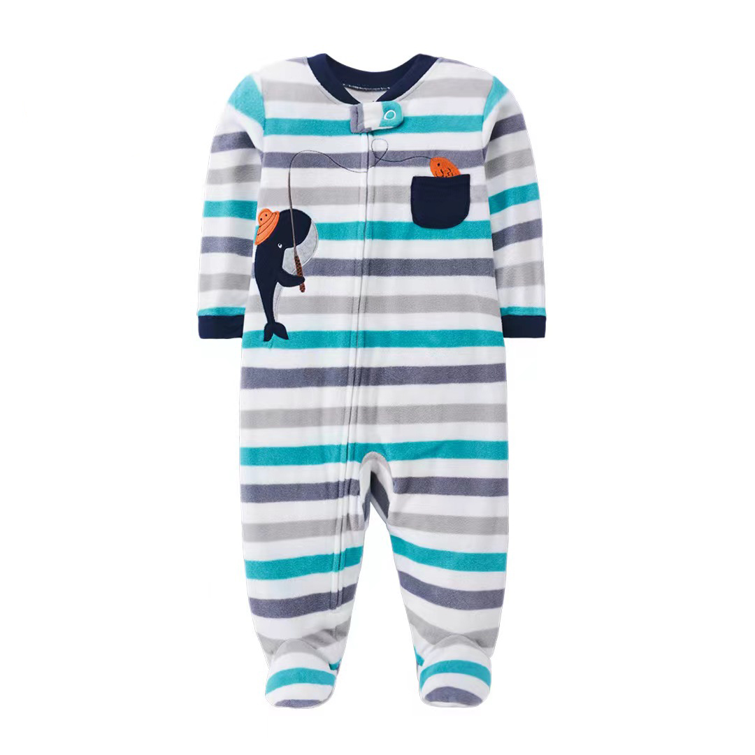 Peleles para bebé recién nacid - Baby Clothing Brands reseña y precio