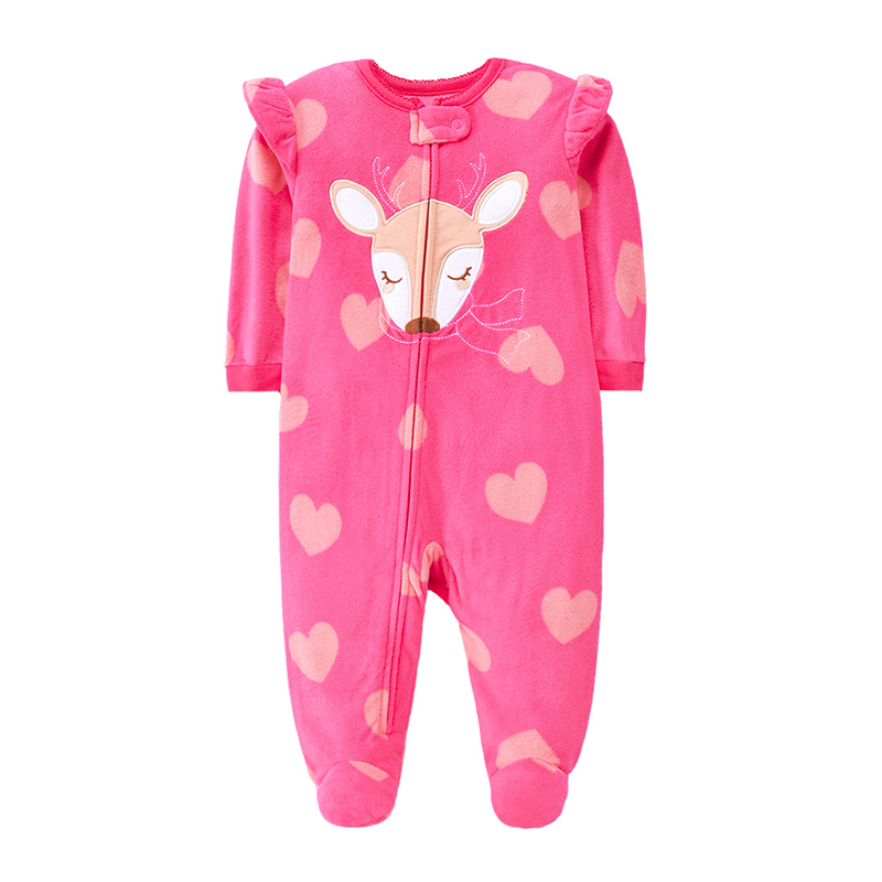 Peleles para bebé recién nacid - Baby Clothing Brands reseña y precio