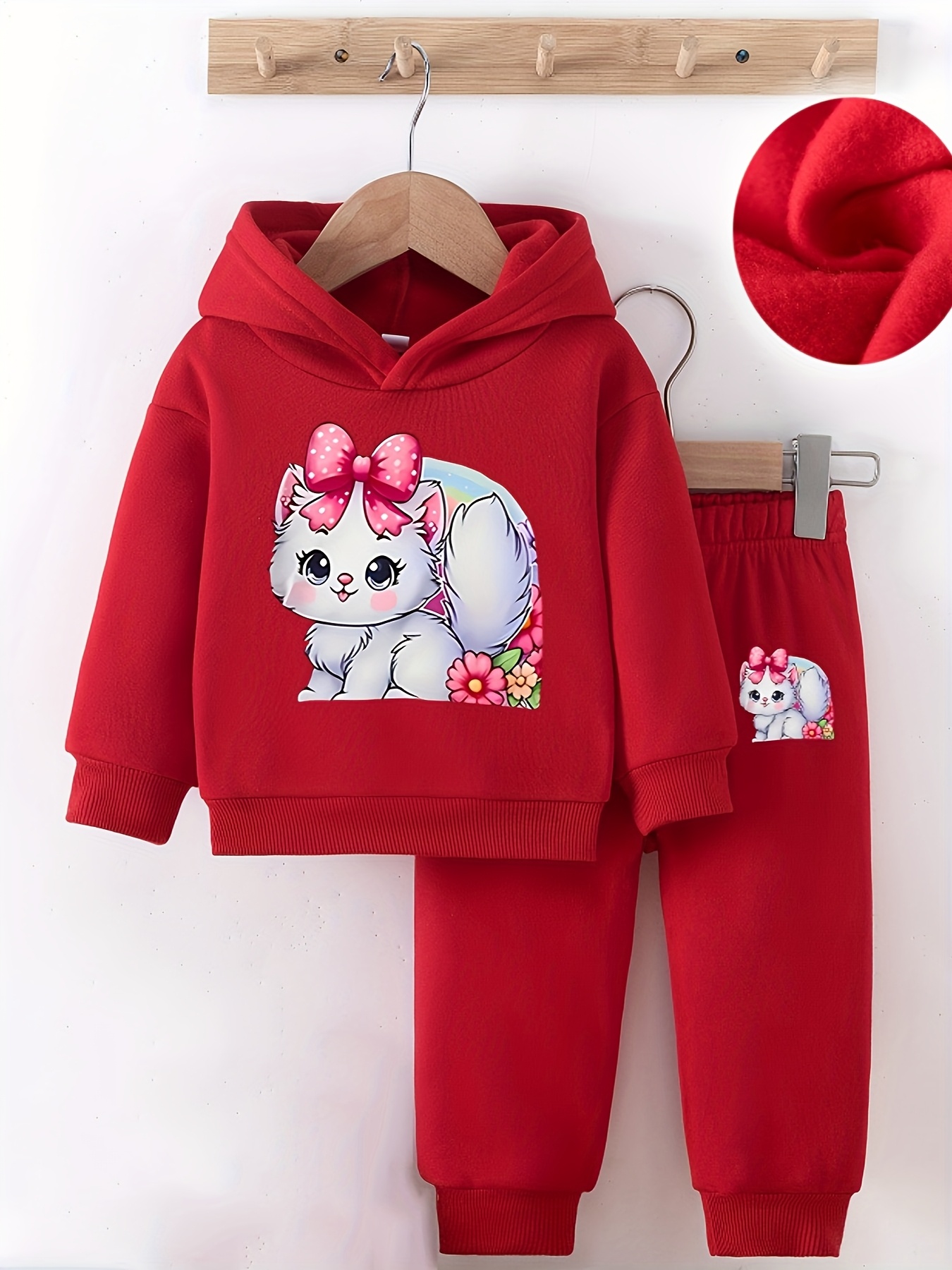 Conjunto de dos piezas con cap - Baby Clothing Clearance reseña y precio