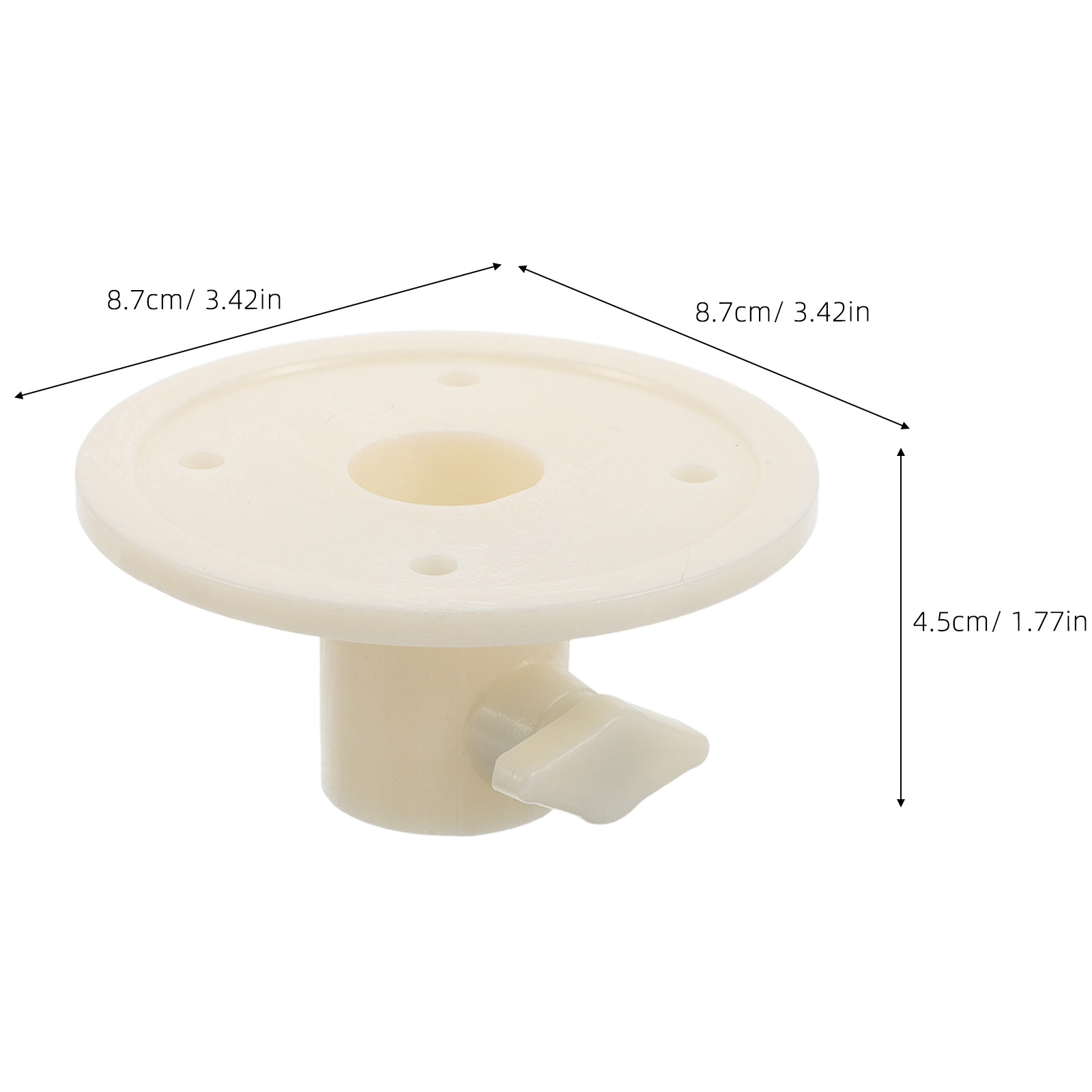 2 Piezas de tornillos de sujec - Baby Clothing Store reseña y precio