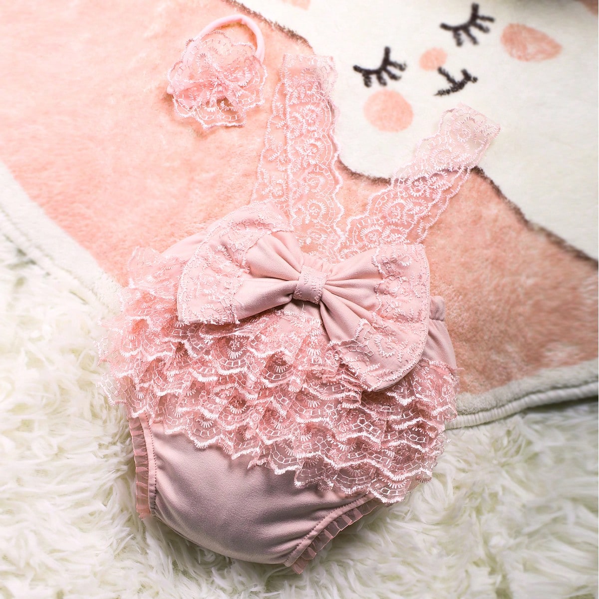 Ylsteed Conjunto de mameluco d - Baby Clothing Patterns reseña y precio