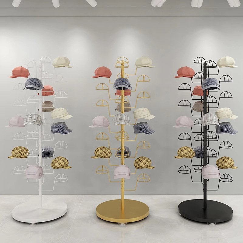 Estante para sombreros, estant - Baby Clothing Store reseña y precio