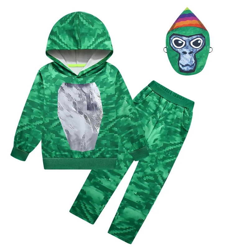 ♥   Nueva Sudadera con Capucha - Baby Clothing Set reseña y precio