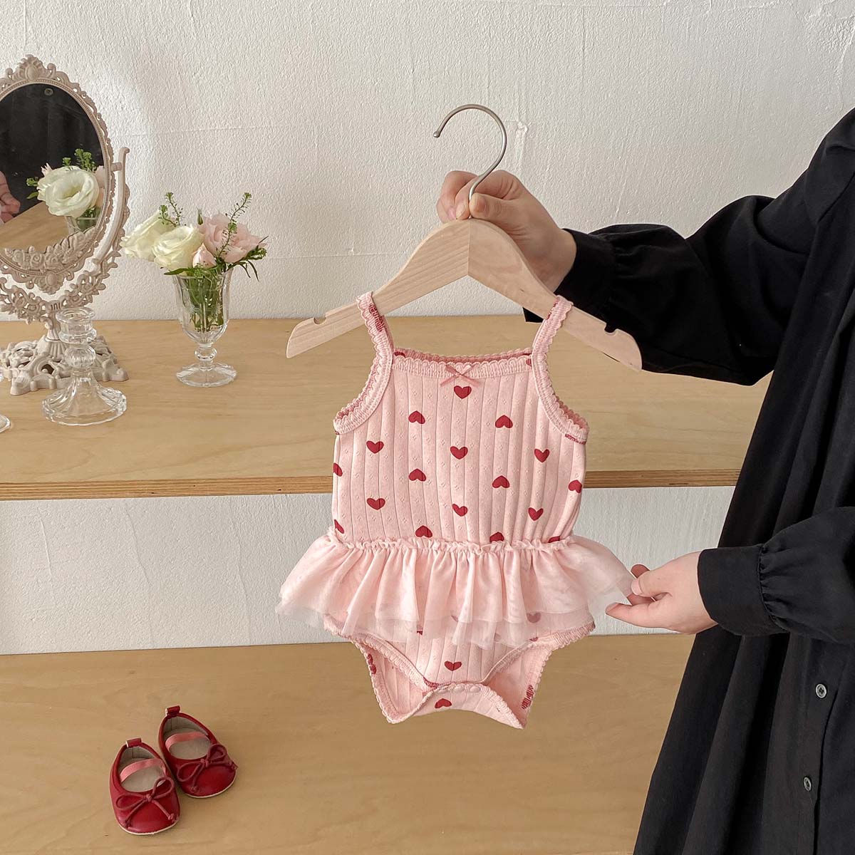 Traje de verano para recién na - Baby Clothing Clearance reseña y precio