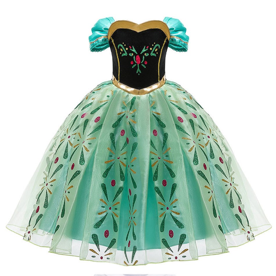 Niños Blancanieves Cenicienta  - Baby Q Clothing reseña y precio