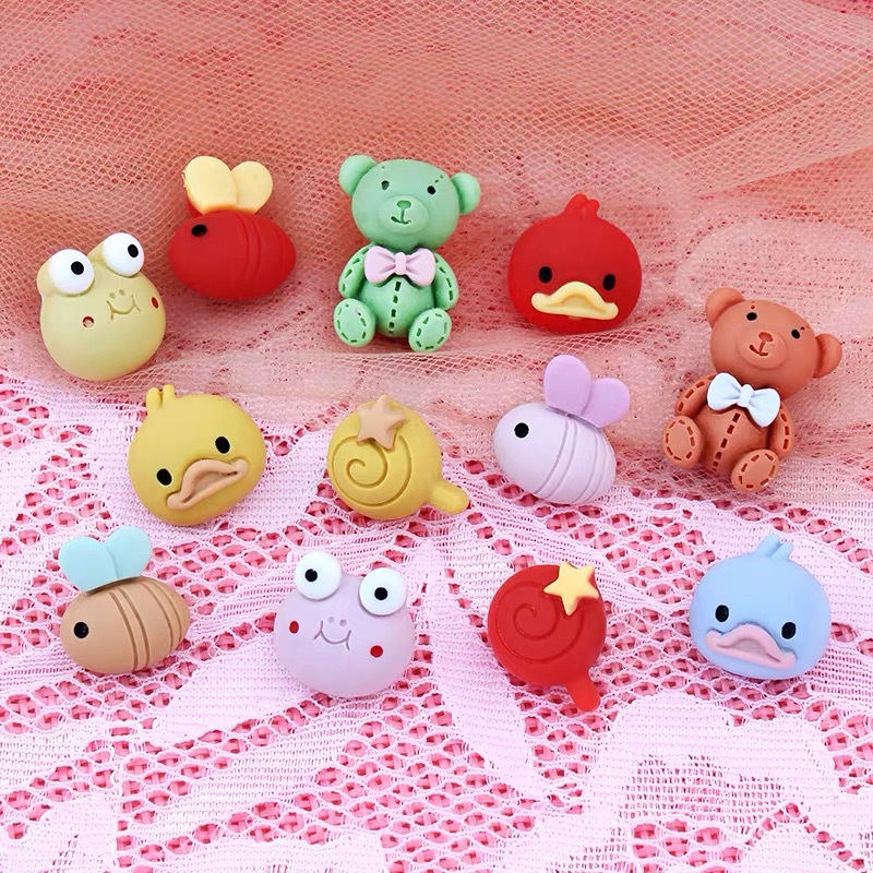 6 uds animales niños dibujos a - Baby Clothing Sewing reseña y precio