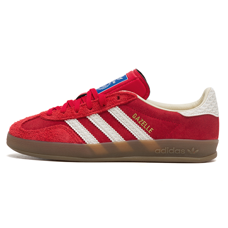 Zapatos Adidas para hombre y m - Adidas Shoes Gazelle reseña y precio