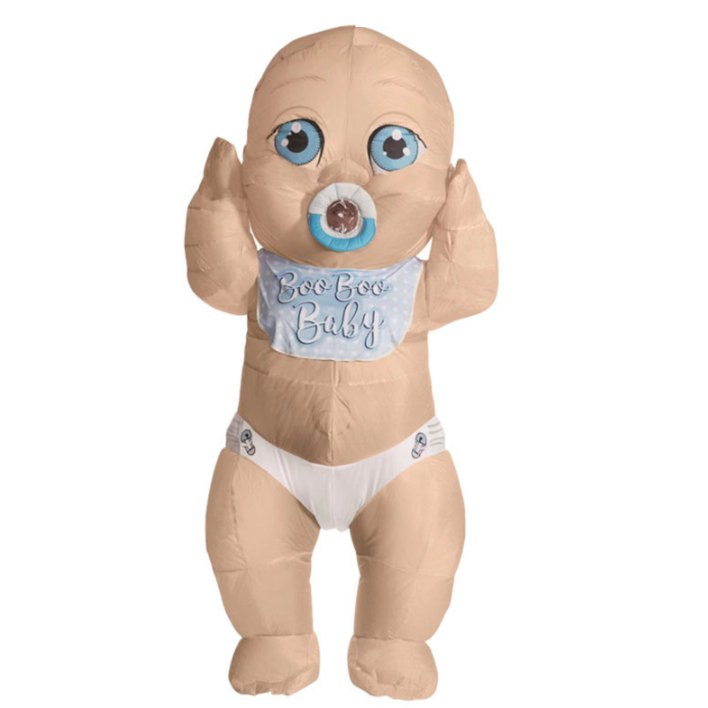 Ropa inflable gigante para niñ - Baby Clothing Set reseña y precio