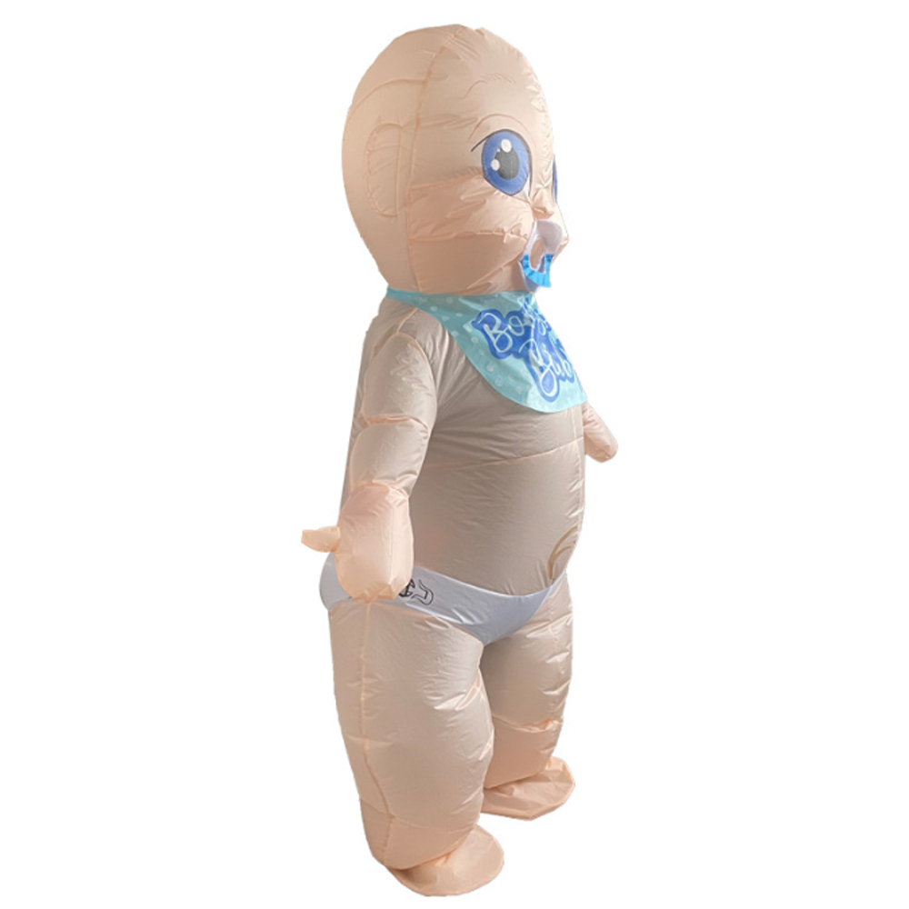 Ropa inflable gigante para niñ - Baby Clothing Set reseña y precio