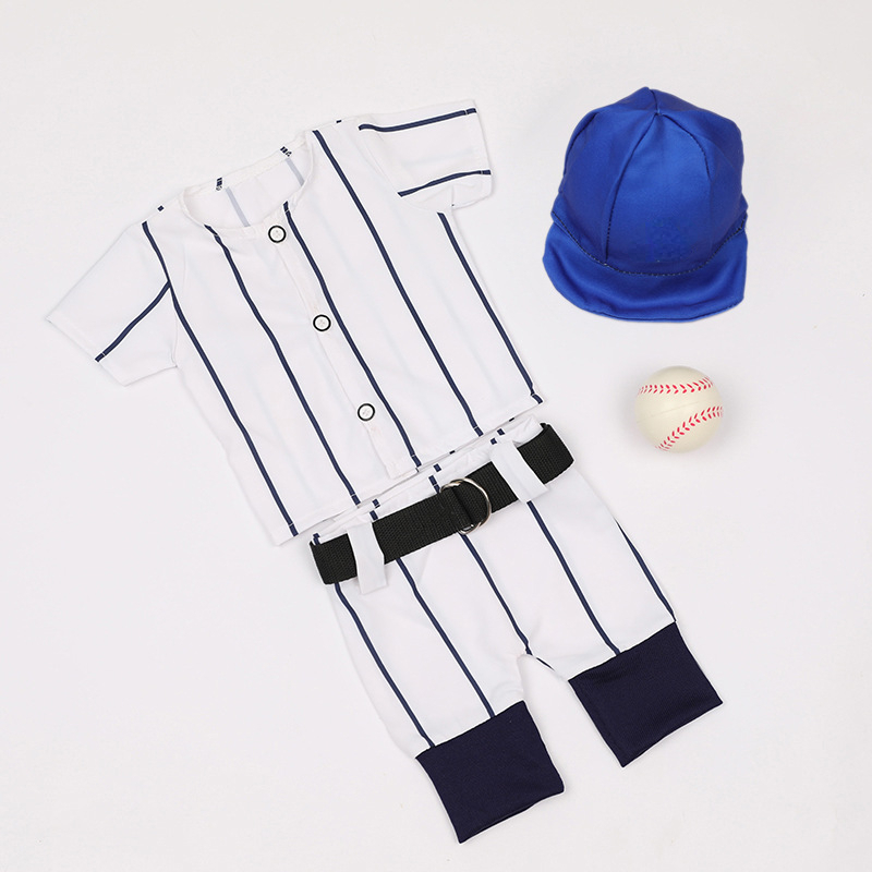 Accesorios de fotografía para  - Baby Clothing Set reseña y precio