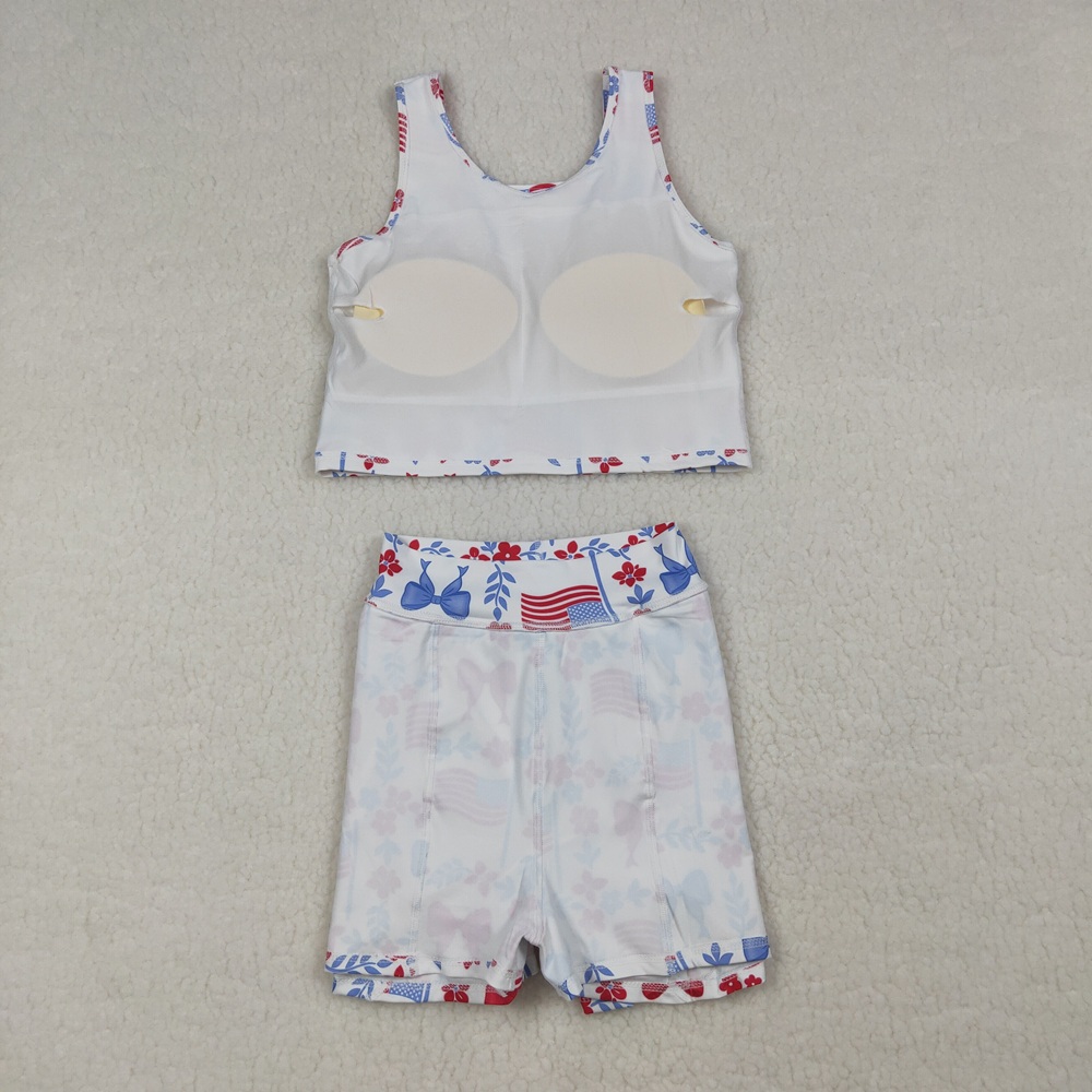 Conjunto de Ropa Deportiva par - Baby Yoga Clothing reseña y precio