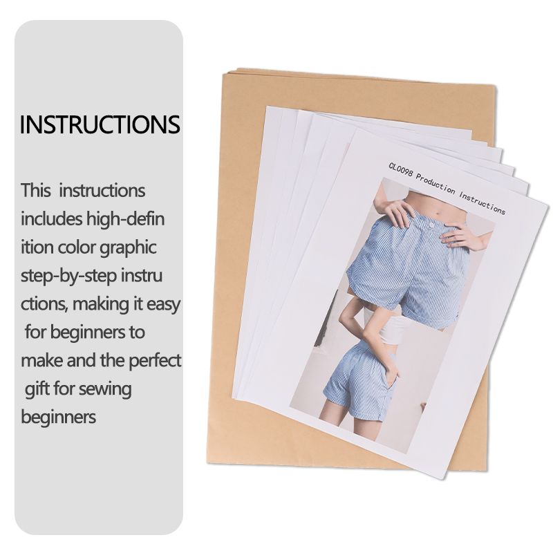 Patrones de costura para panta - Baby Clothing Patterns reseña y precio