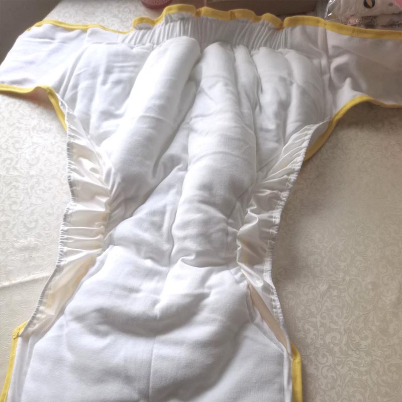 ABDL, pantalones de pañales de - Baby Clothing Patterns reseña y precio