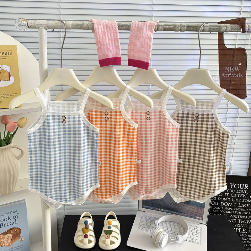Body de verano sin mangas para - Baby Clothing Clearance reseña y precio