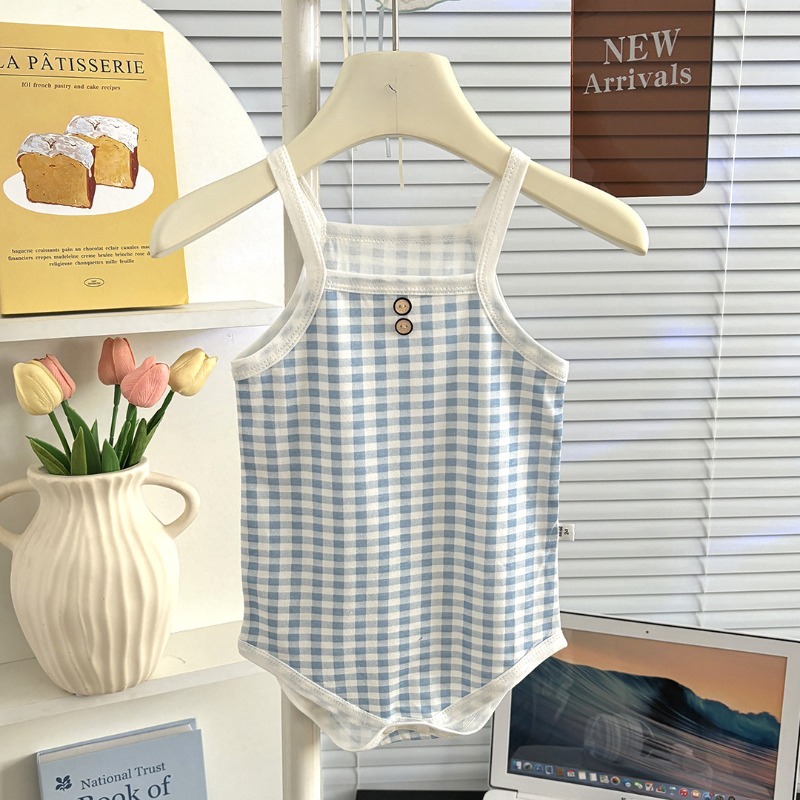 Body de verano sin mangas para - Baby Clothing Clearance reseña y precio