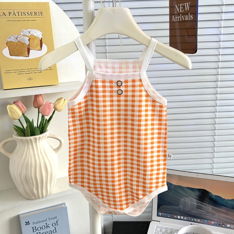 Body de verano sin mangas para - Baby Clothing Clearance reseña y precio