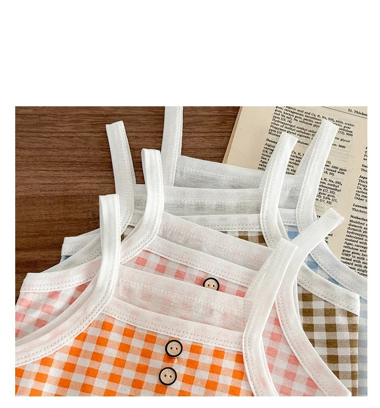 Body de verano sin mangas para - Baby Clothing Clearance reseña y precio