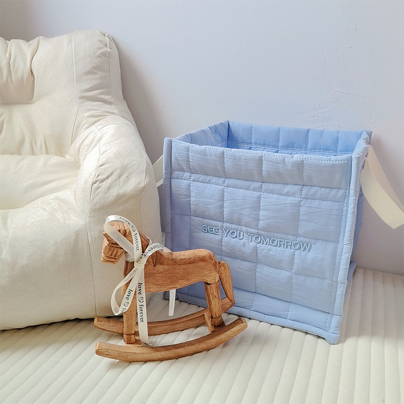 Cesta de Almacenamiento de Pañ - Baby Clothing Store reseña y precio
