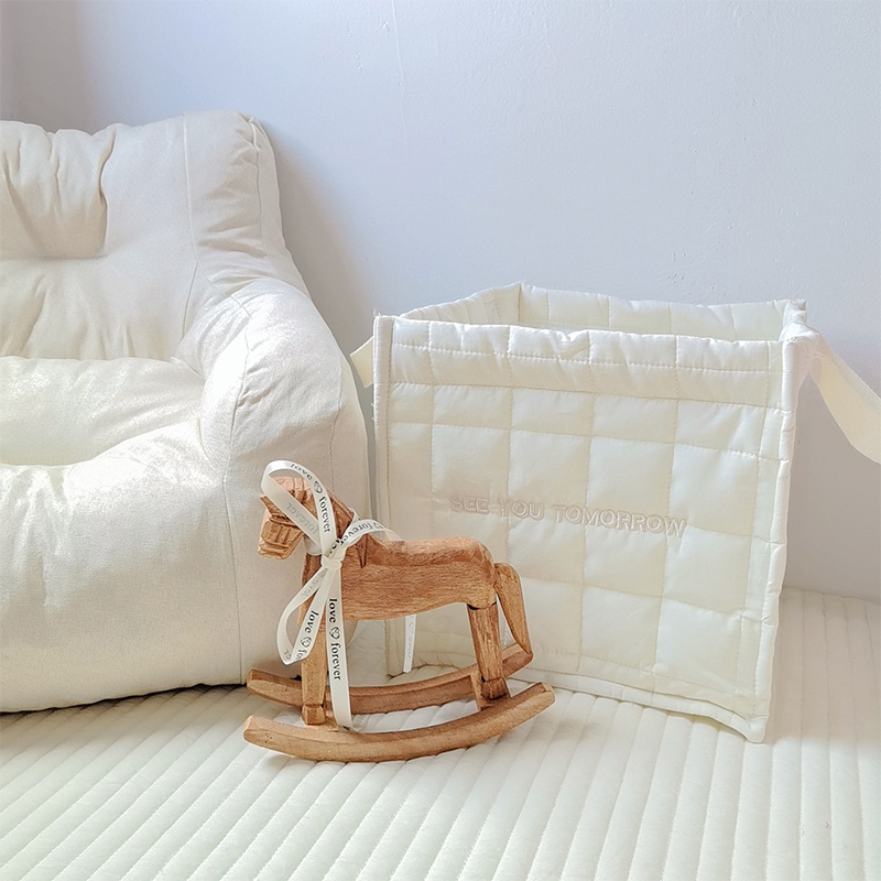 Cesta de Almacenamiento de Pañ - Baby Clothing Store reseña y precio